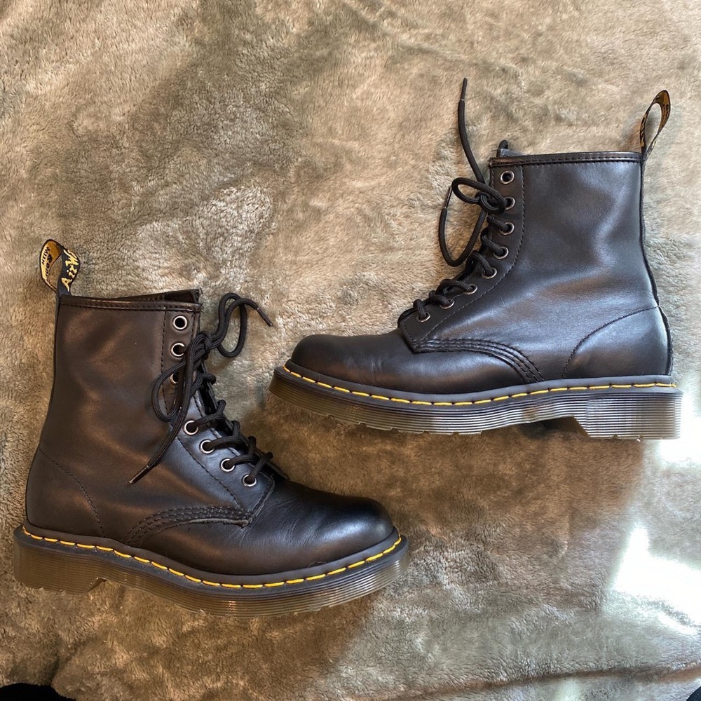 Dr. Martens